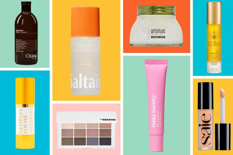 People Magazine: We Tested Dozens of New Beauty Products This Month — Here's What We're Keeping for the Long Haul