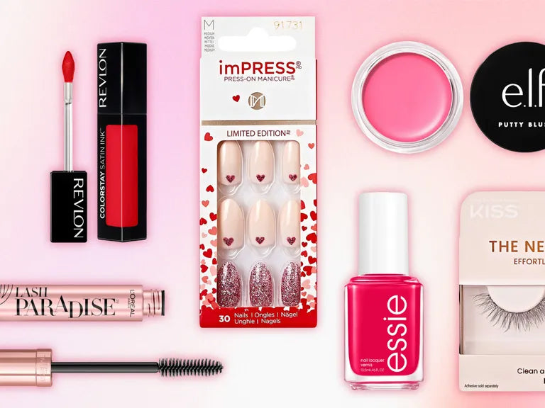 Who What Wear Last-Minute (and Actually Affordable) Valentines Day Gifts