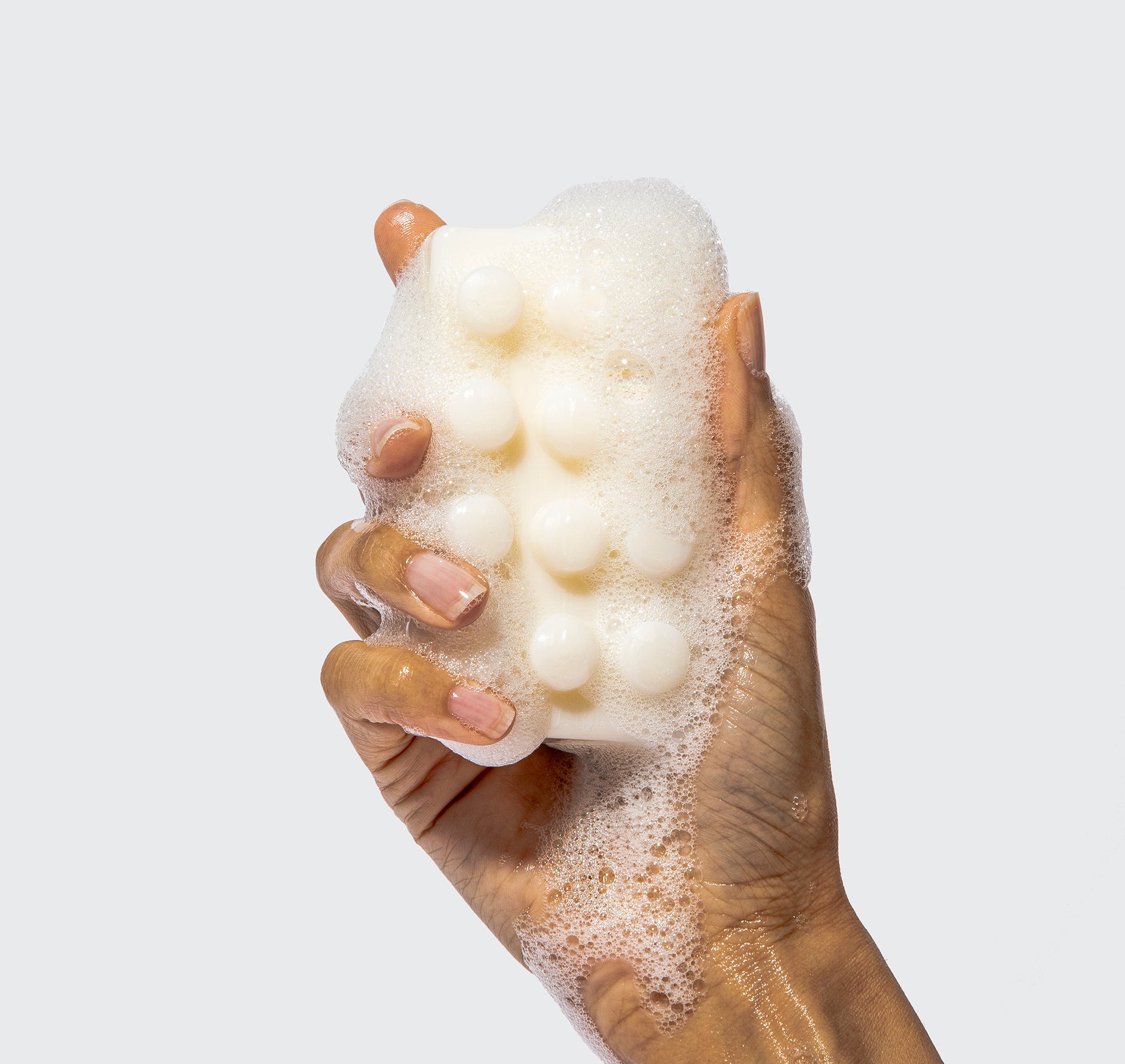 bar soap