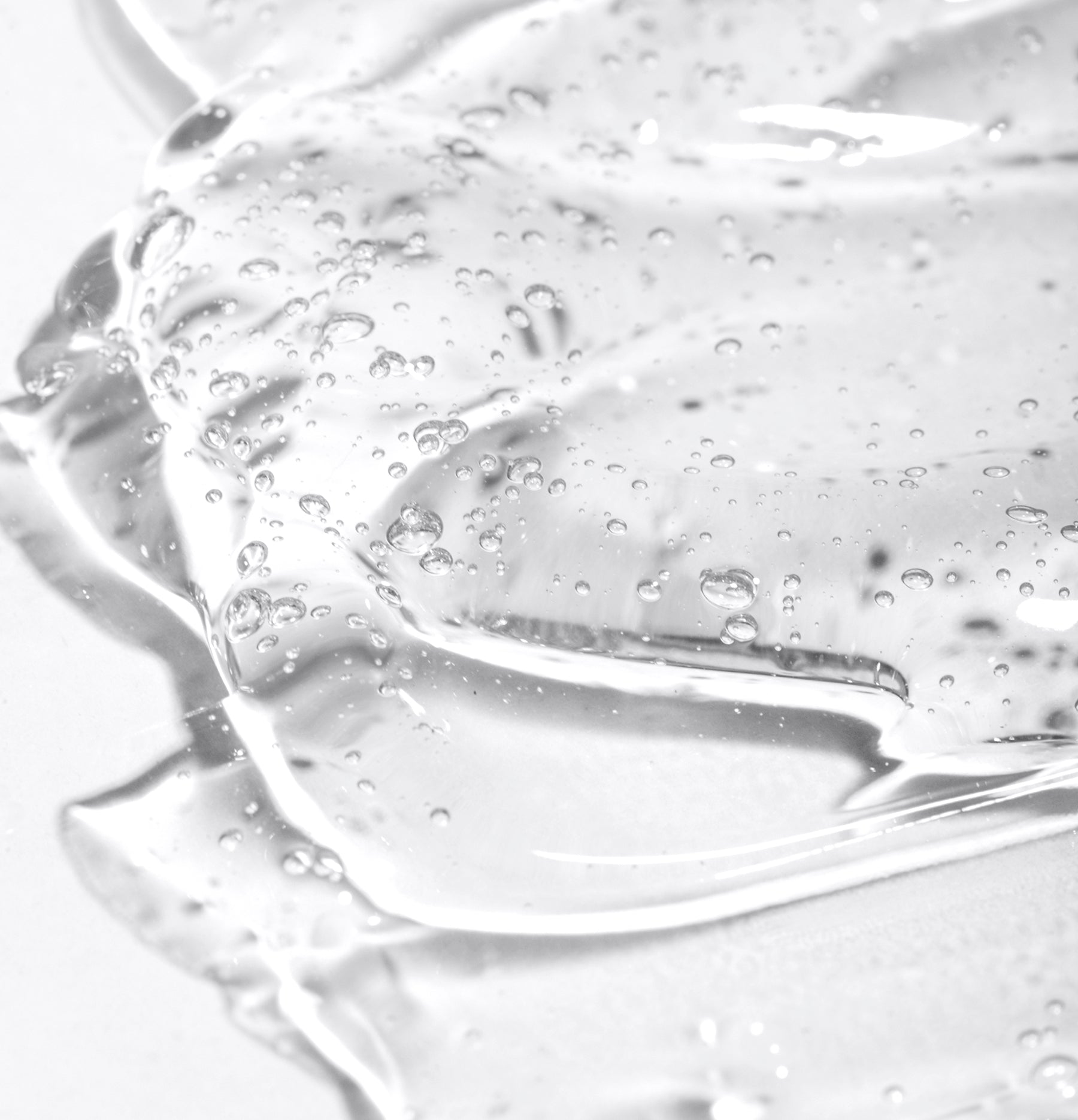 shampoo formula