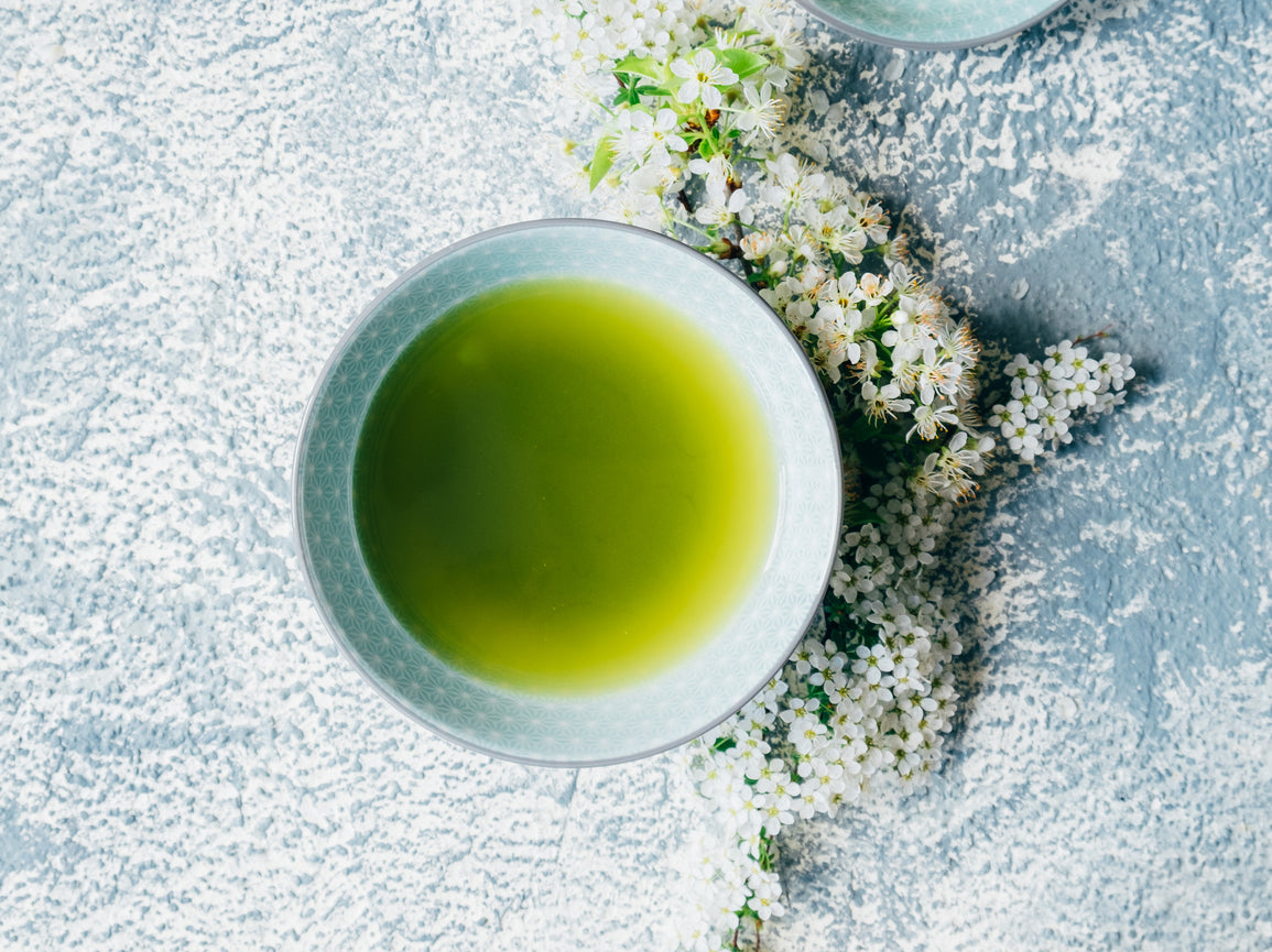 Green Tea
