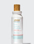 The Wave Maker Sulfate Free Conditioner Lychee + Coconut Milk 18 oz