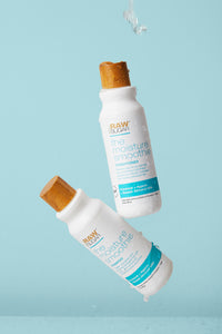 moisture smoothie mini shampoo and conditioner, sulfate free