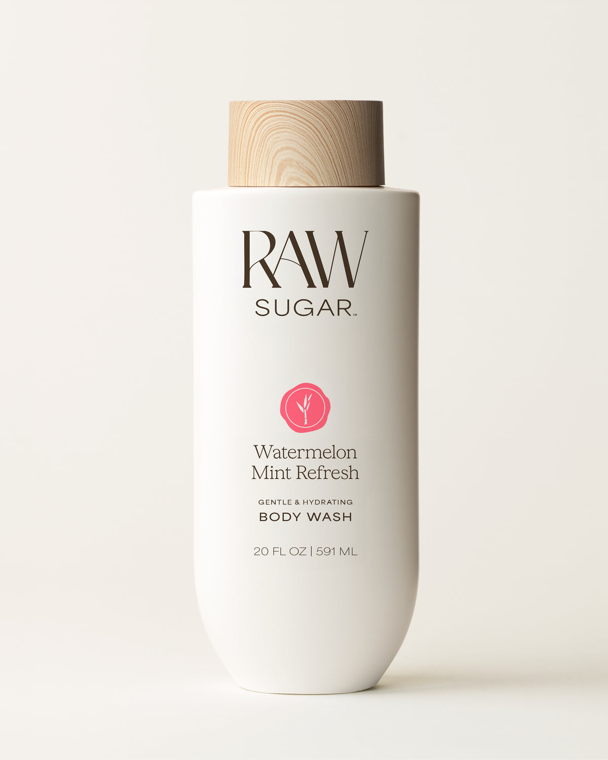 Watermelon Refresh Body Wash Watermelon +