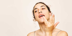 How to get rid of chapped lips, according to dermatologists