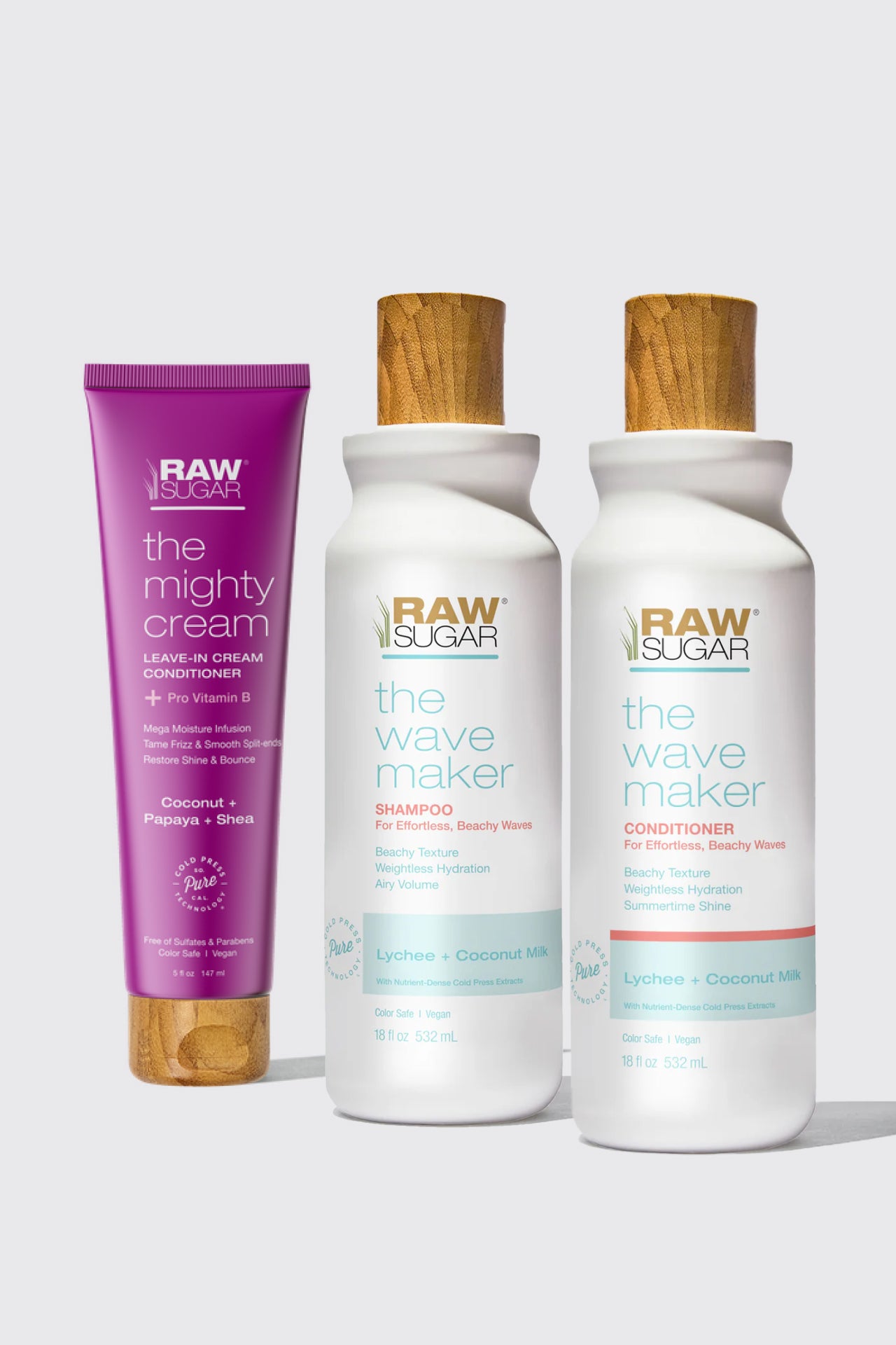 Summer Hair Kit