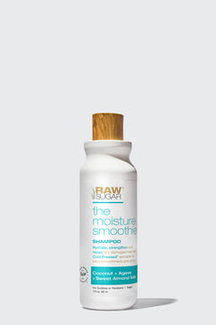 3 oz travel moisture smoothie shampoo