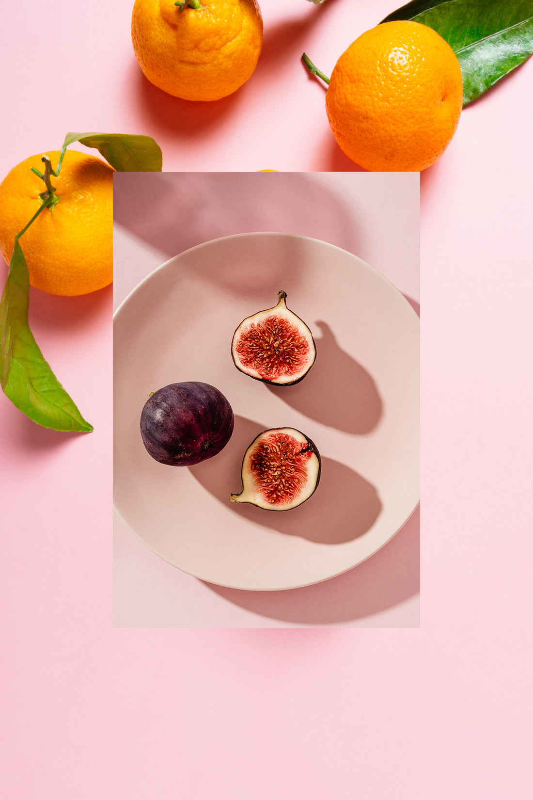 clean ingredient image clementine and fig