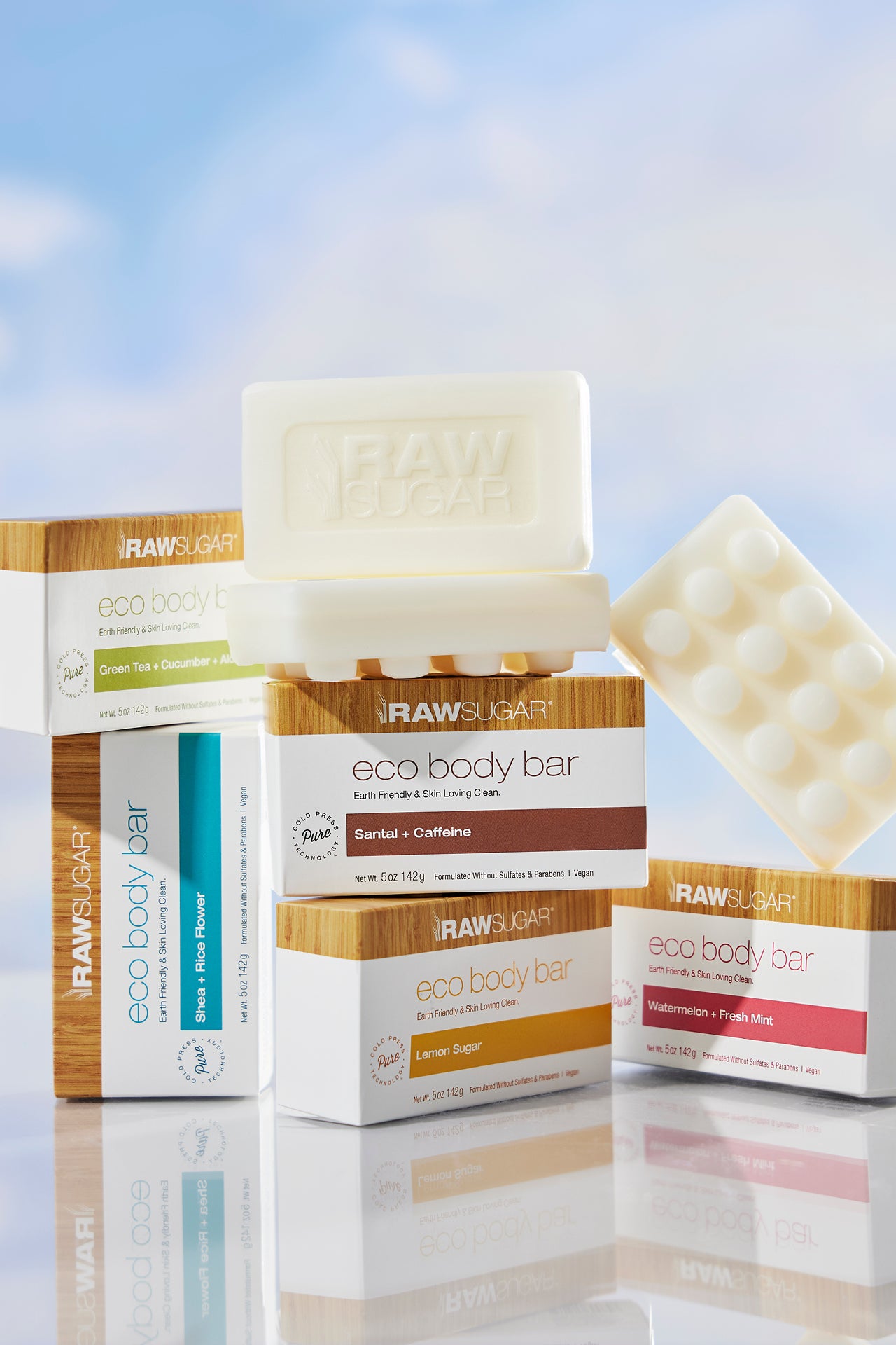 vegan bar soap 