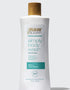 free of sulfates and parabens body wash shea