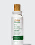 scalp restore front of bottle on white background jojoa + aloe + niacinamide