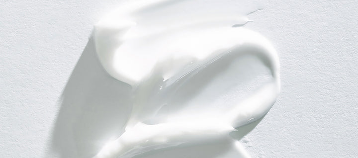 closeup image of body butter