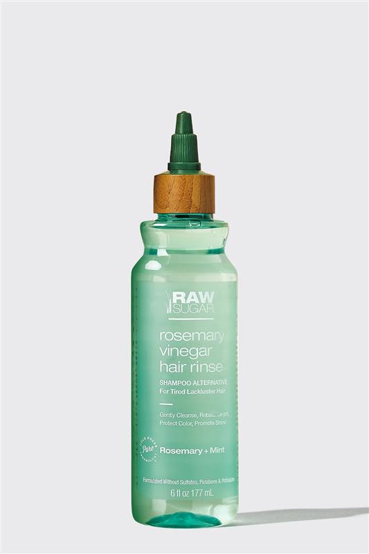 sulfate free shampoo co rinse vinegar rinse with rosemary allure best of beauty winner