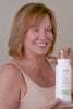 deep cleanse video in use