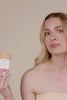 video of beach rose deo in use