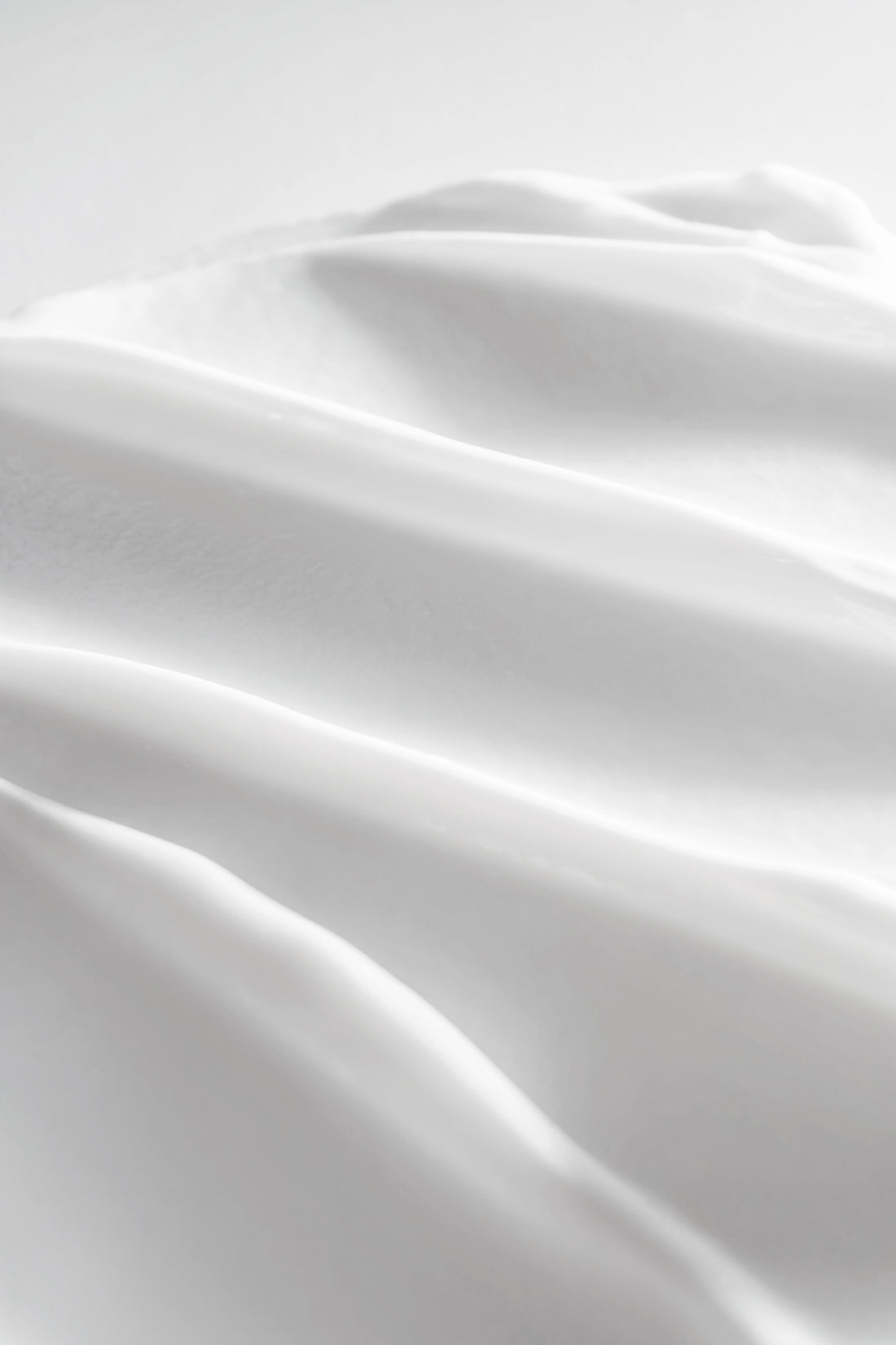 zoomed in image of body butter