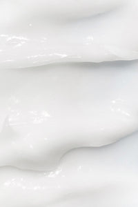 Close Up Shot of Conditioner