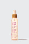 Endless Hair Glow | Perfecting Dry Oil | Argan + Apricot | 4 fl oz