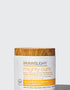 Mighty Curls Hair Masque 12 oz | Papaya Butter + Coconut + Hemp Seed Oil