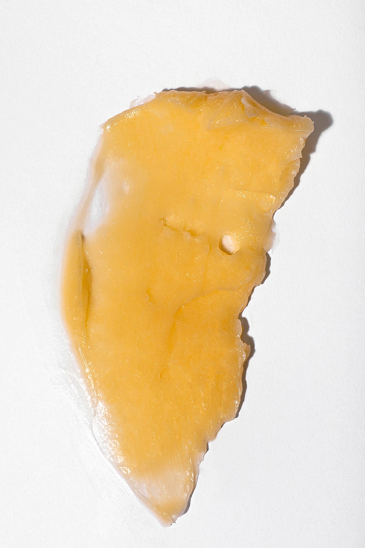 Raw sugar goopl