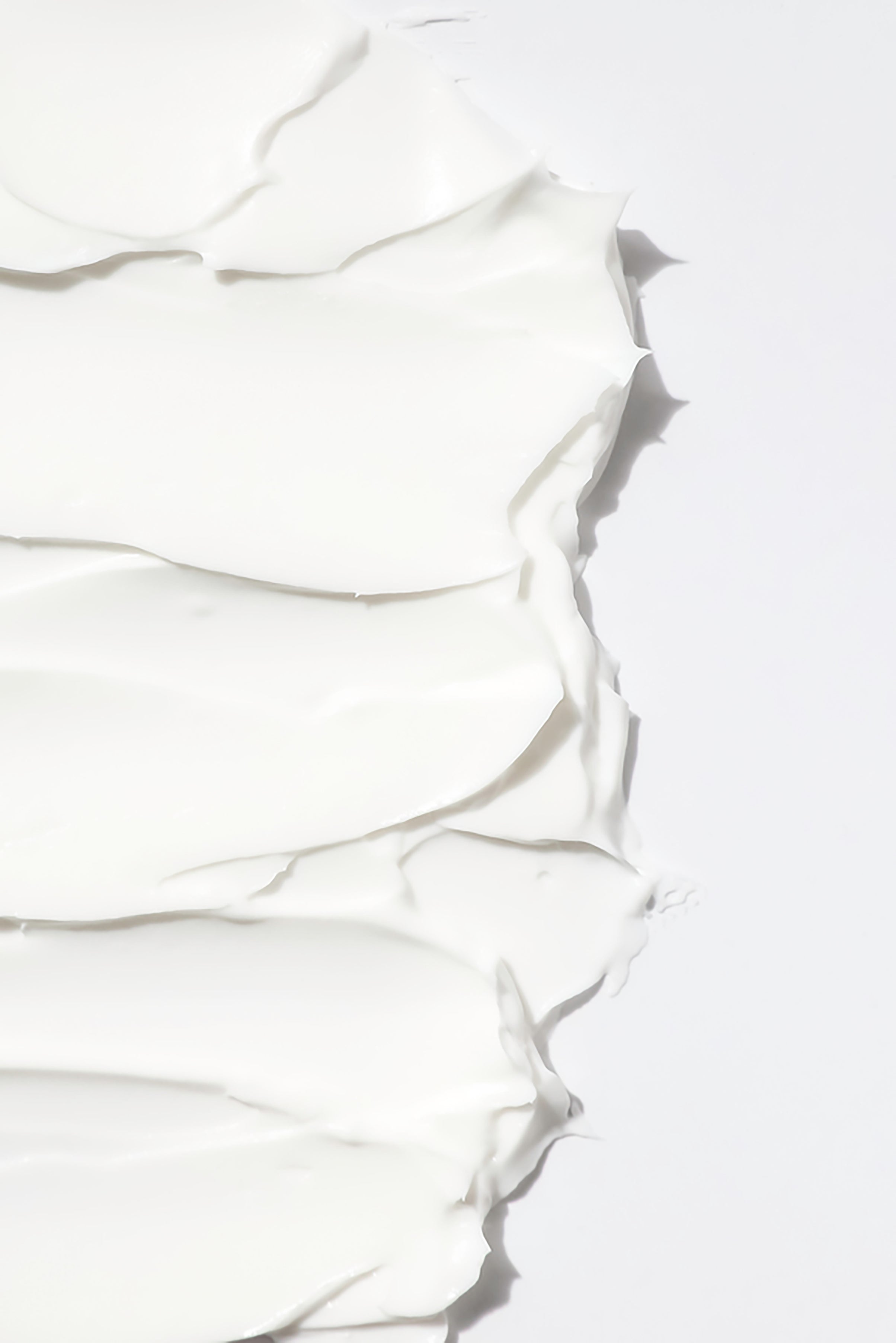 Raw Sugar hair masque goop