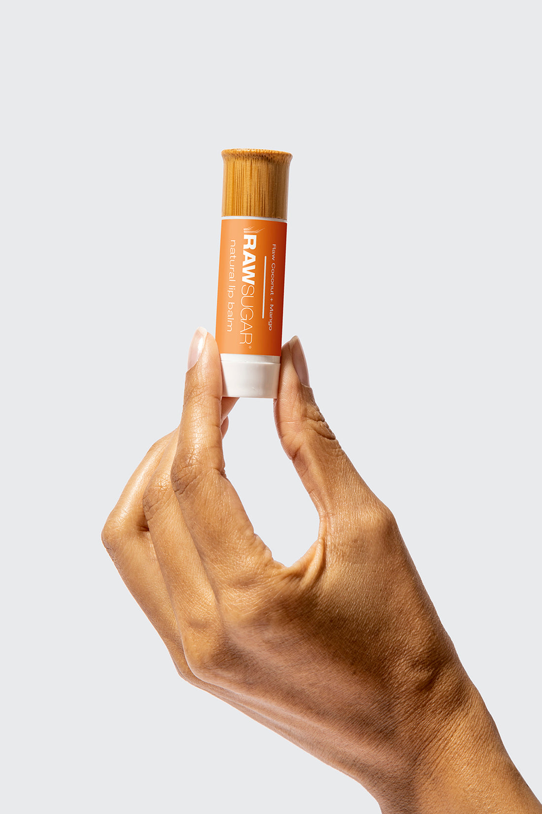 Lip Balm | Raw Coconut + Mango