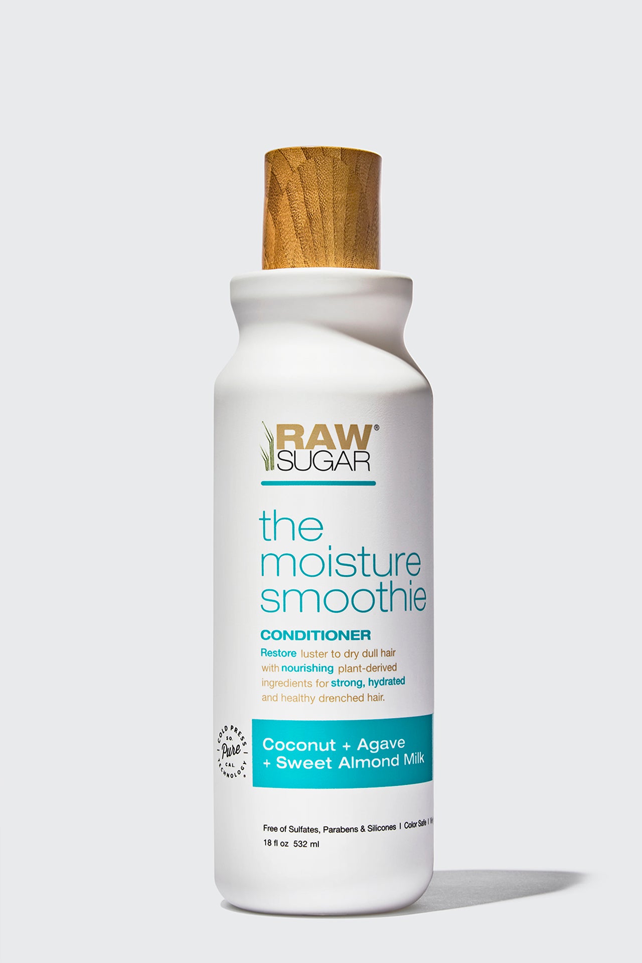 coconut conditioner