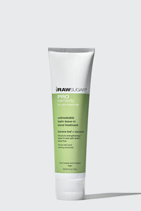 PRO Remedy Leave-in Bond Treatment 4.2 oz | Unbreakable Balm | Banana Leaf + Coconut