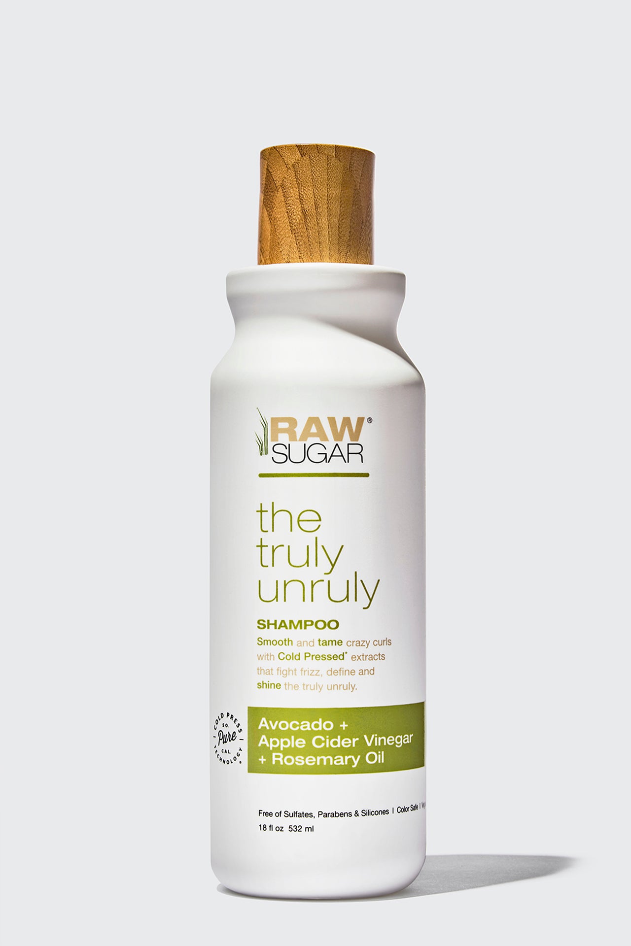 shampoo with rosemary oil