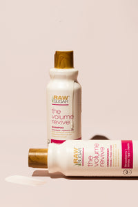 The Volume Revive products