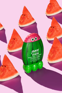 Kids 2 in 1 Watermelon Lemonade with Watmerlons