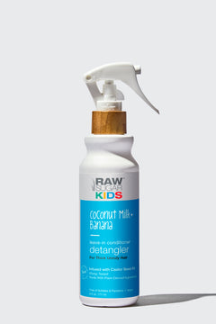 Kids Detangler 6 oz | Coconut Milk + Banana