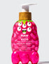 Kids Foamy Hand + Face Wash 12 oz | Watermelon + Raspberry