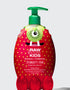 Kids 2-in-1 Shampoo + Conditioner 12 oz | Strawberry + Kiwi