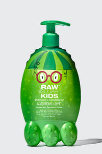 Kids 2-in-1 Shampoo & Conditioner 12 oz | Watermelon + Apple